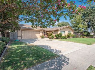 963 N Terrace Park St, Tulare, CA 93274