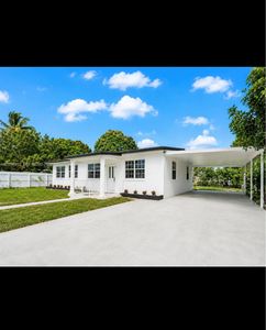 18045 NW 2nd Pl, Miami Gardens, FL, 33169