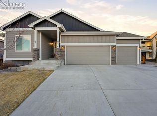 10474 Odin Dr, Colorado Springs, CO 80924