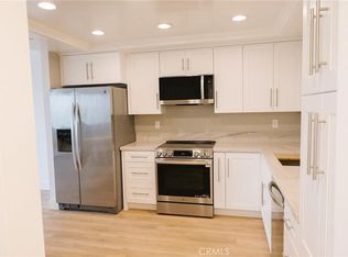4002 Calle Sonora UNIT 1D, Laguna Woods, CA 92637