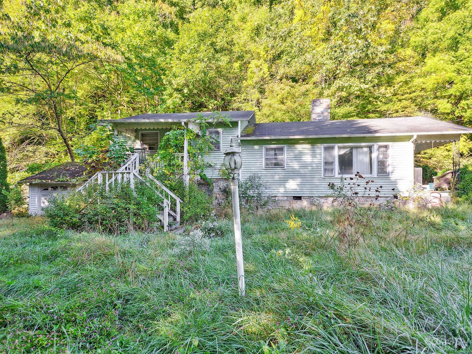 35 Cottage Hill Dr, Gerton, NC 28735 Zillow