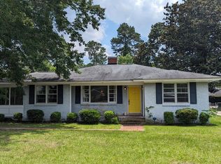 524 Mattison Ave, Sumter, SC 29150