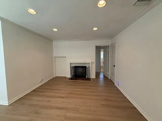 1 bed, 1.0 bath, $2,595 — Photo 3