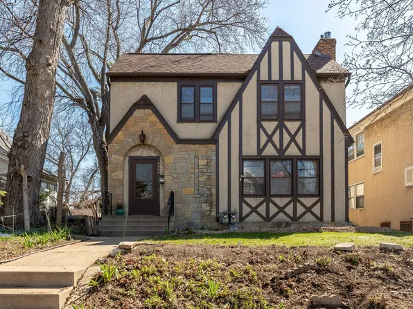 4909 Xerxes Ave S, Minneapolis, MN 55410