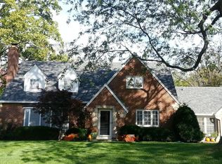 47 Grandon Rd, Oakwood, OH 45419