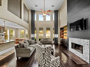 5407 Tara Oaks Ct, Rosharon, TX 77583