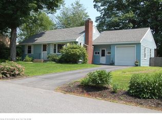 47 Clayton St, Portland, ME 04103