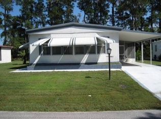 2113 Caribbean Rd, Sebring, FL 33870