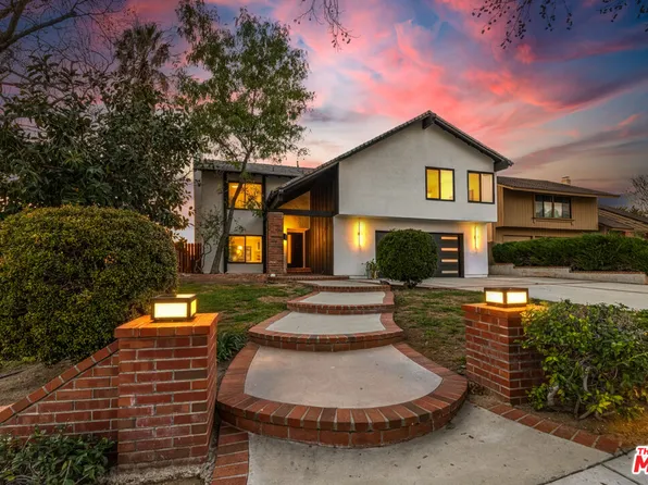 2313 Rynerson Ct, Simi Valley, CA 93065