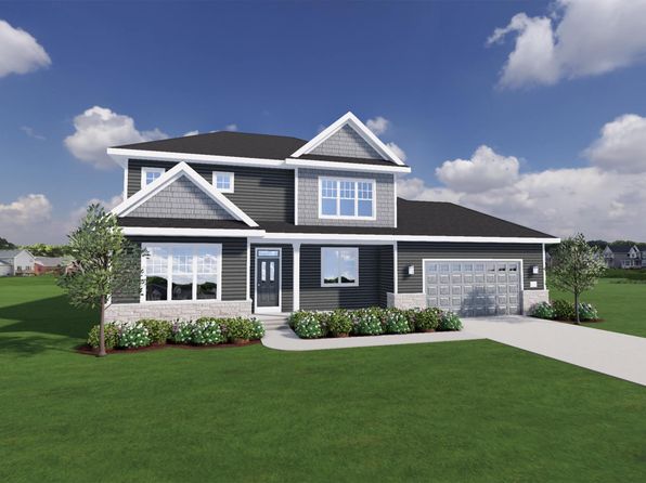 The Bryant II Plan, Creek Crossing