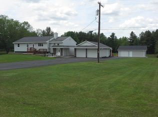 25 Mahoney Rd, Winthrop, NY 13697