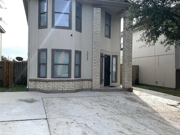 3020 La Estancia Ln, Houston, TX 77093