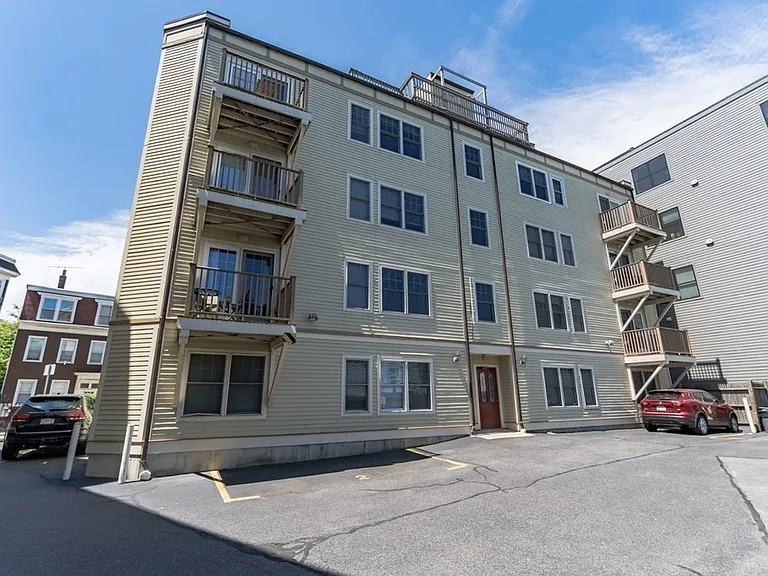 29 Vinton St #7 — Photo 26