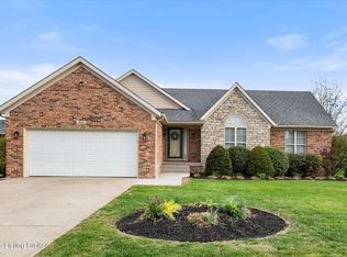 413 Sam Dr, Louisville, KY 40214