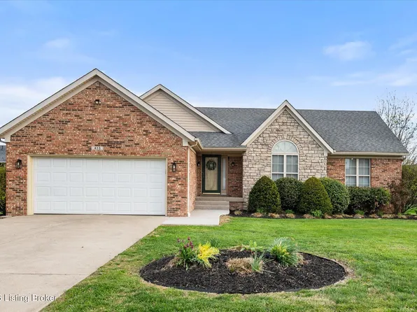 413 Sam Dr, Louisville, KY 40214
