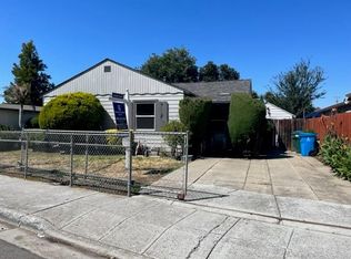 1115 Newbridge St, East Palo Alto, CA 94303