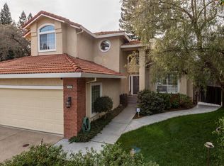 102 Luttrel Ct, Folsom, CA 95630