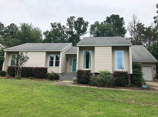 131 Mockingbird Dr, Lexington, SC 29073