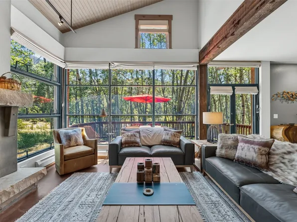 710 Alhambra Road UNIT 8744, Keystone, CO 80435