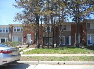 4912 Midline Rd, Baltimore, MD 21206