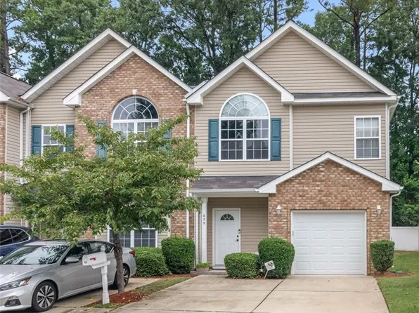 499 Old Colonial Way, Newport News, VA 23608