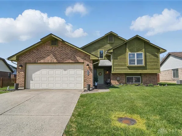 6604 Loblolly Dr, Dayton, OH 45424