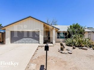 2624 W Bentrup St, Chandler, AZ 85224