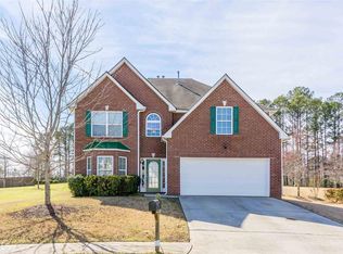 22 Briandwood Dr, Newnan, GA 30265