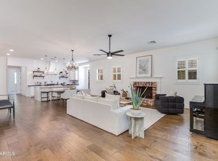 600 E Colter St, Phoenix, AZ 85012