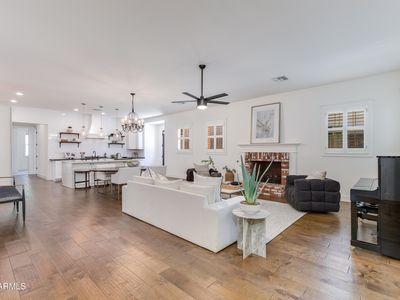 600 E Colter St, Phoenix, AZ, 85012