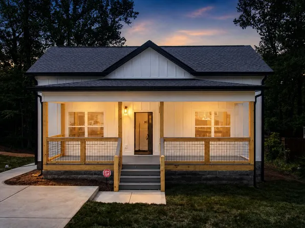 5414 Dorsey St, Chattanooga, TN 37410