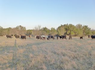 Koller Rd, Sulphur, OK 73086