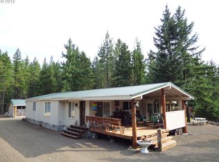 44 Wildcat Rd, Goldendale, WA 98620