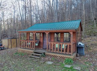 Light Rd, Rogersville, TN 37857