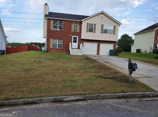 586 Sinclair Way, Jonesboro, GA 30238