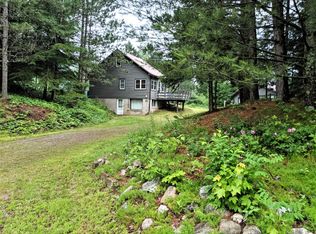 327 Beaver Creek Rd, Park Falls, WI 54552