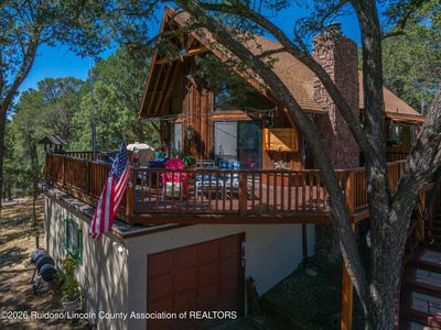 101 Angeles Dr, Ruidoso, NM, 88345