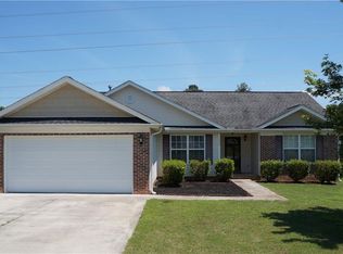 106 Glen Arbor Dr, Anderson, SC 29625