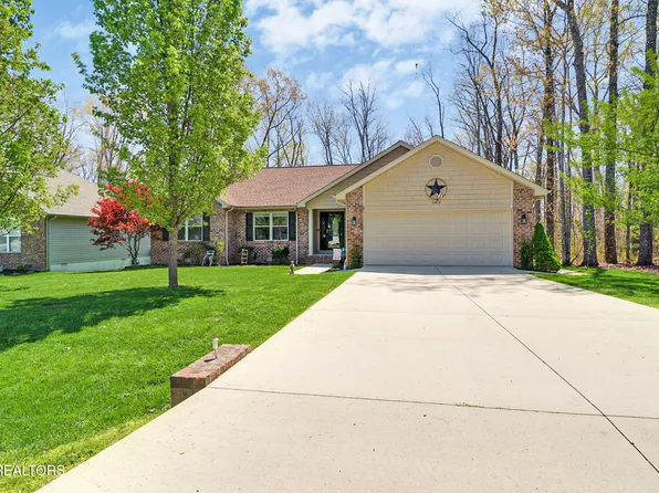 662 Saint George Dr, Fairfield Glade, TN 38558