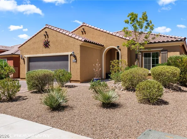 957 Emerald Pool Blf, Mesquite, NV 89034