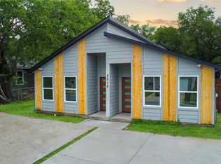 2212 Henry St, Greenville, TX 75401