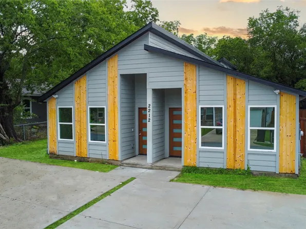 2212 Henry St, Greenville, TX 75401