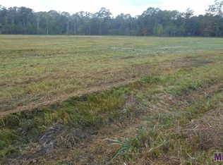 Lee Price Rd, Clinton, LA 70722