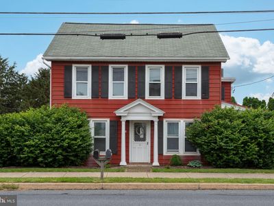 168 S Market St, Ephrata, PA, 17522