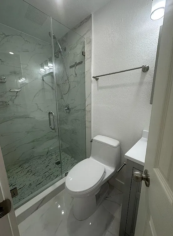 1 bed, 600 sqft, $1,400 — Photo 3
