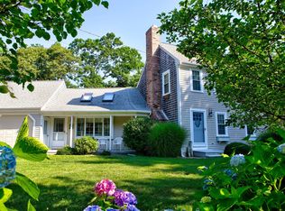 18 Old Colony Way, South Yarmouth, MA 02664