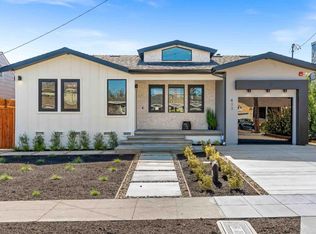 411 27th Ave, San Mateo, CA 94403