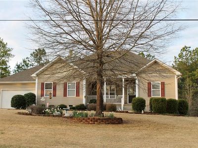 9822 Us Highway 29 N, Cusseta, AL, 36852