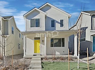 4327 Crestone Peak St, Brighton, CO 80601