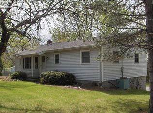 11766 W State Route 163, Oak Harbor, OH 43449